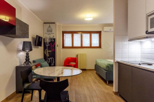Casa Fornaci - Charme Holidays, Roma (foto 6)