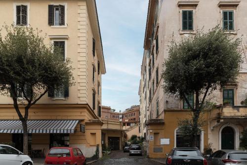 Casa Fornaci - Charme Holidays, Roma (foto 9)
