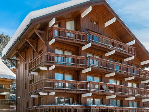 Appartement Méribel 3 pièces 5 personnes - FR-1-565-21 - image 13