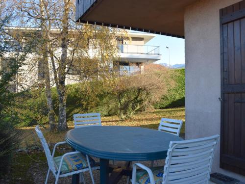 Appartement Évian-les-Bains 2 pièces 4 personnes - FR-1-498-15 - main image