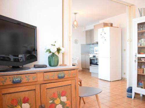 Appartement Évian-les-Bains 2 pièces 4 personnes - FR-1-498-15 - image 2