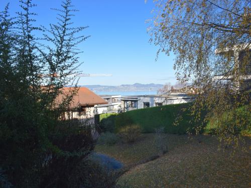 Appartement Évian-les-Bains 2 pièces 4 personnes - FR-1-498-15 - image 11
