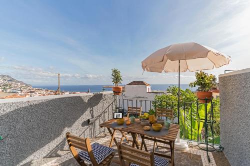 Arrifes I by An Island Apart, Funchal