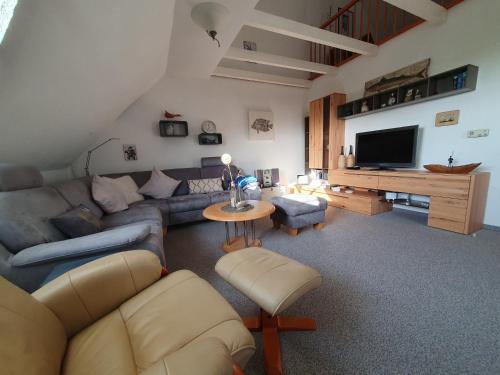 Ferienwohnung Zweite Heimat 45248 in Ditzum, Deutschland