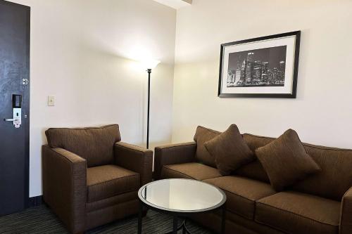 Chicago South Loop Hotel