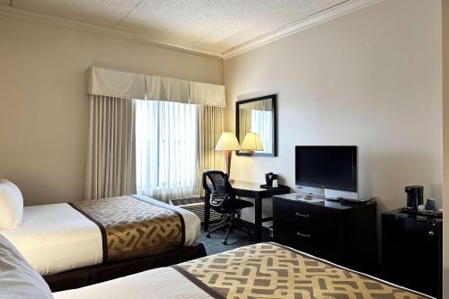 Chicago South Loop Hotel image 18