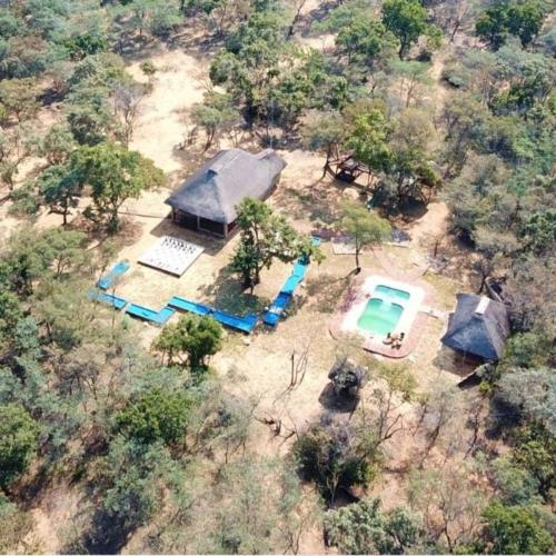 Limpopo Bushveld Retreat