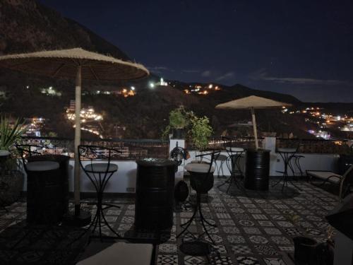 Facilities, Riad El Palacio & Spa Chaouen in Chefchaouen