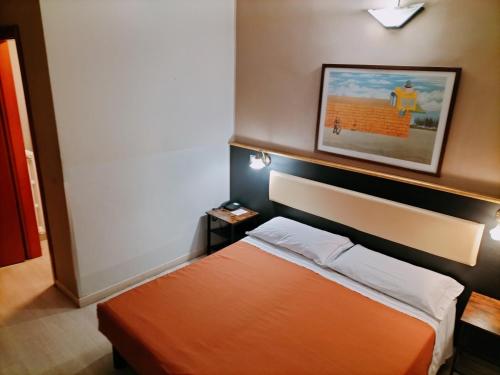 Hotel Dateo