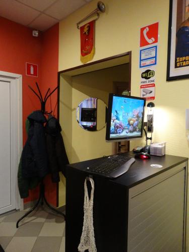 Pioneer Hostel - image 7