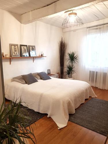 Chambre d hotes "Lilimyna" avec petit déjeuner - Brue-Auriac