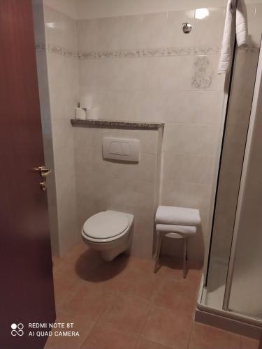 Hotel Breuil 5