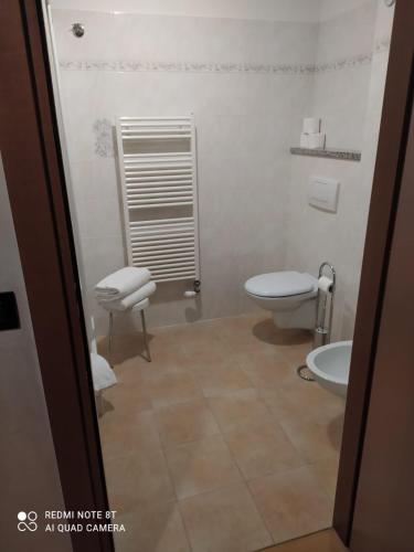 Hotel Breuil - Breuil-Cervinia