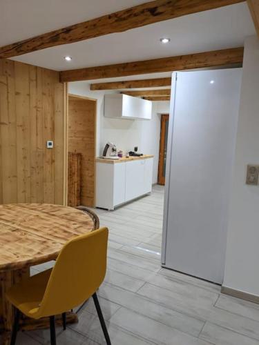 Maison a Seez 170m2 in Seez