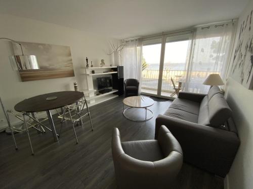 Appartement Arcachon, 2 pièces, 4 personnes - FR-1-474-25
