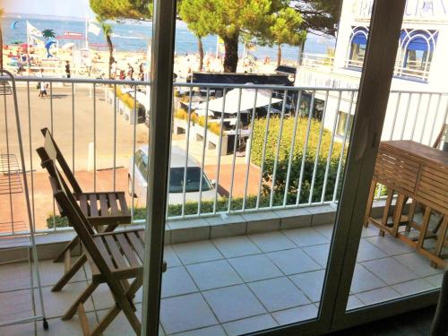Appartement Arcachon 2 pièces 4 personnes - FR-1-474-25 - image 9