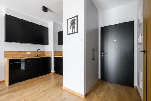 Platinum Towers Apartments, Varsovie (photo 9)