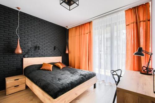 Platinum Towers Apartments, Varsovie (photo 6)