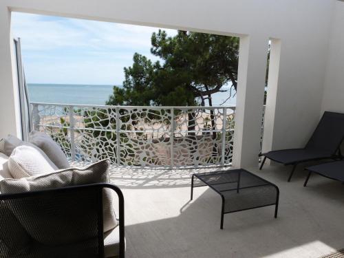 Appartement La Tranche-sur-Mer, 2 pièces, 4 personnes - FR-1-194-196 - Location saisonnière - La Tranche-sur-Mer