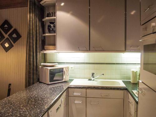 Appartement Tignes 2 pièces 5 personnes - FR-1-480-42 - image 2