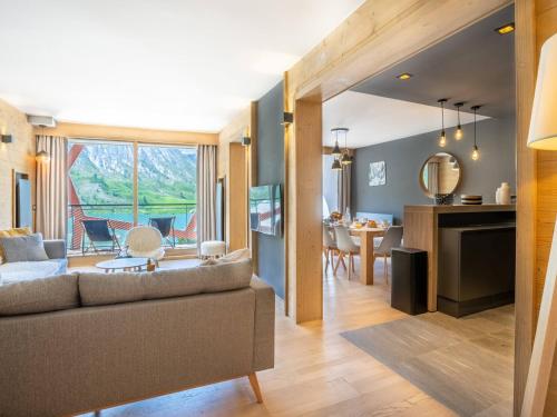 Appartement Tignes, 5 pièces, 8 personnes - FR-1-480-74 - Apartment - Tignes