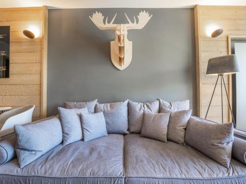 Appartement Tignes 5 pièces 8 personnes - FR-1-480-71 - image 5