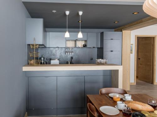 Appartement Tignes 5 pièces 8 personnes - FR-1-480-75 - image 12