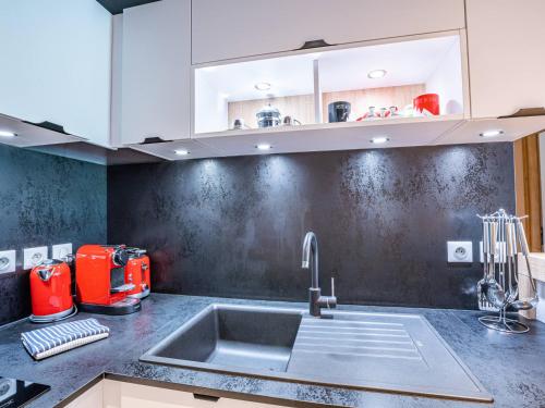 Appartement Tignes 4 pièces 6 personnes - FR-1-480-77 - image 10