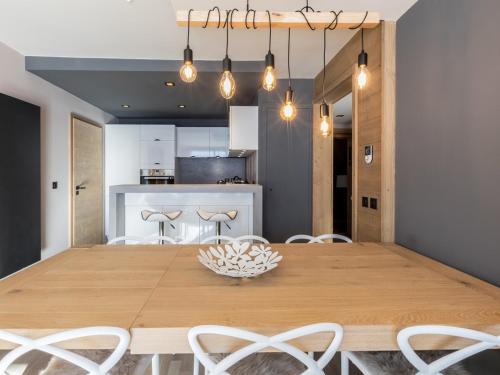 Appartement Tignes 4 pièces 6 personnes - FR-1-480-81 - image 9