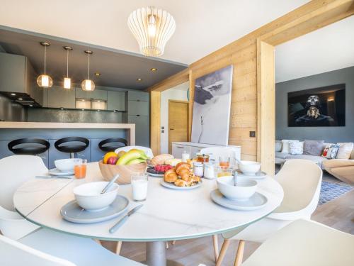 Appartement Tignes 5 pièces 8 personnes - FR-1-480-78 - image 9