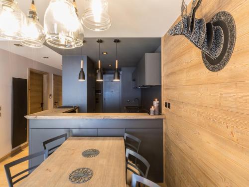 Appartement Tignes 3 pièces 4 personnes - FR-1-480-82 - image 10