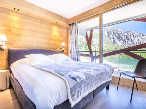 Appartement Tignes 3 pièces 5 personnes - FR-1-480-84 - image 12