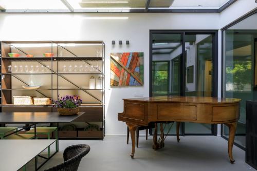 外部景觀, Domìa Boutique Hotel e Cucina (Domia Boutique Hotel e Cucina) in 蒙德羅