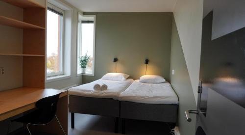 Rumi Hostel - Accommodation - Trondheim