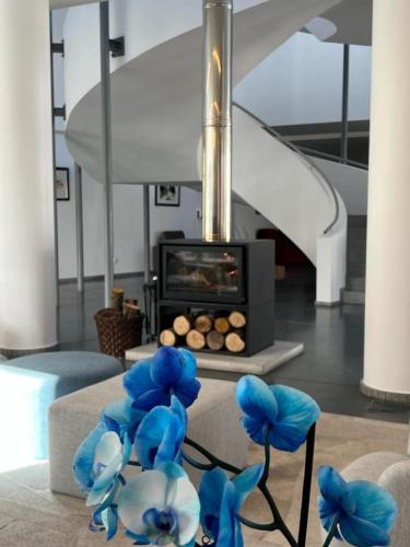 Boticas Hotel Art & Spa