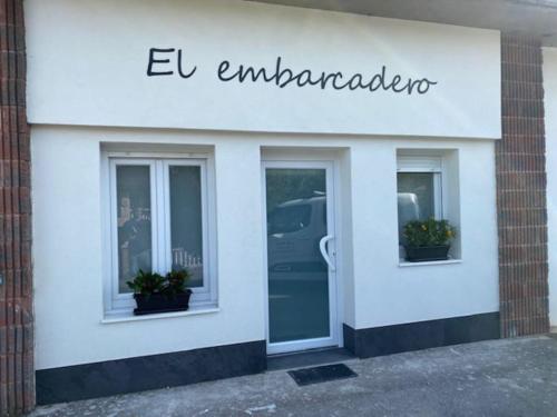 El Embarcadero - Apartment - Boó de Piélagos