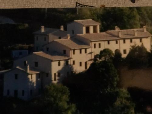 Agriturismo Il Covo del Solengo