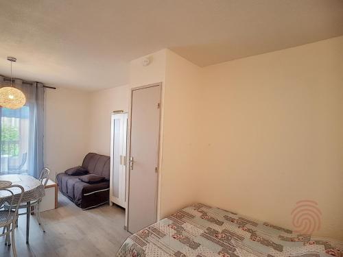 Studio Lamalou-les-Bains, 1 pièce, 2 personnes - FR-1-451-96