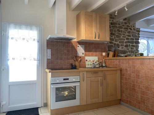 Maison Erdeven 3 pièces 4 personnes - FR-1-397-38 - image 3