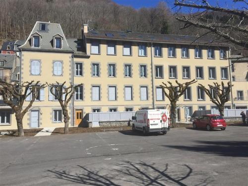 Appartement Mont-Dore, 2 pièces, 4 personnes - FR-1-415-68