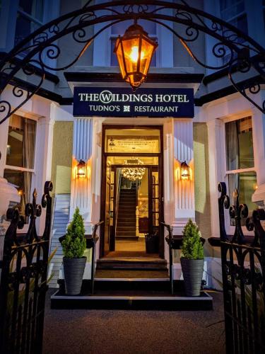 The Wildings Hotel & Tudno's Restaurant