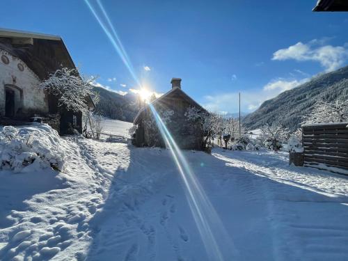 B&B Untertauern - Arlerhof - Bed and Breakfast Untertauern