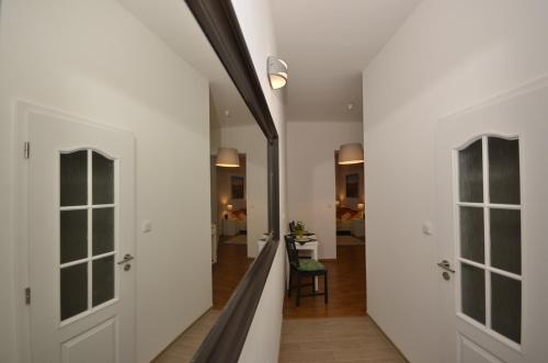 Beautiful Apartments in Prague