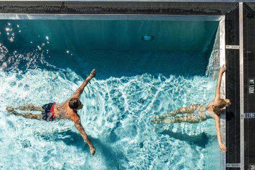 die HOCHKÖNIGIN - Mountain Resort - image 12