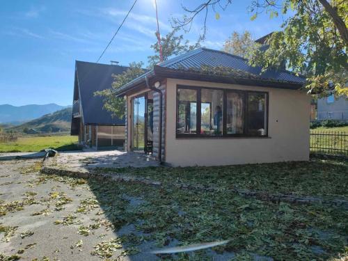 Holiday home Mons Albis Bjelašnica