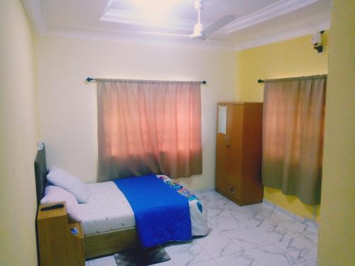 City Stay lodging center in Mallam