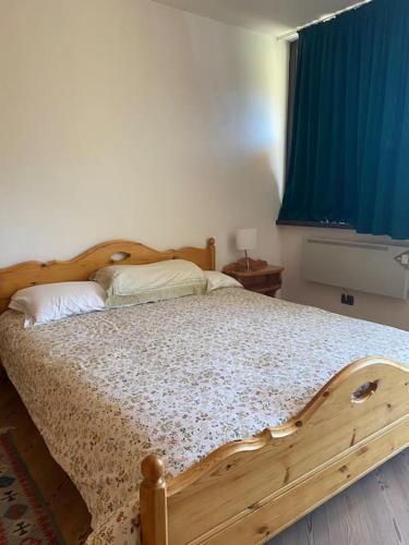  Encia´s Home Dolomiti in Castello di Fiemme