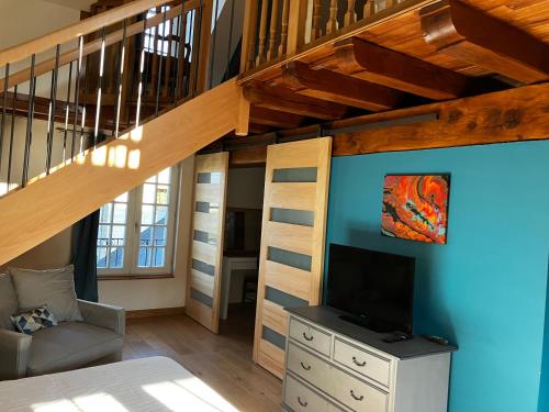 Chambres d'hôtes la-bonne-note