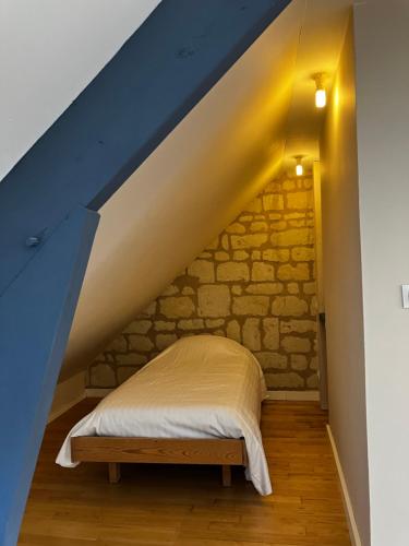 Chambres d'hôtes la-bonne-note