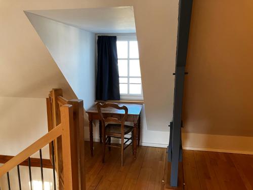 Chambres d'hôtes la-bonne-note